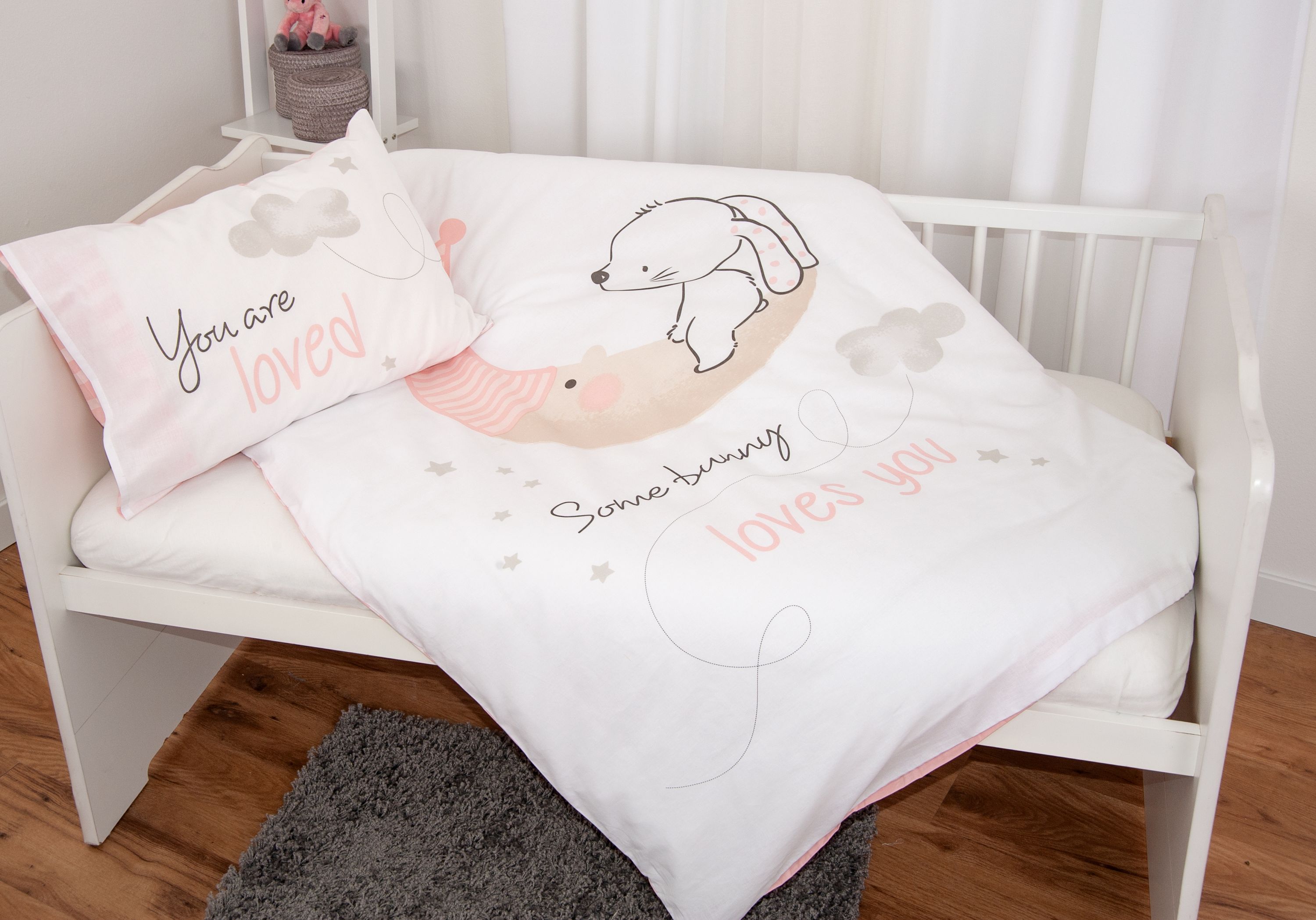 Baby Bettwäsche Renforcé