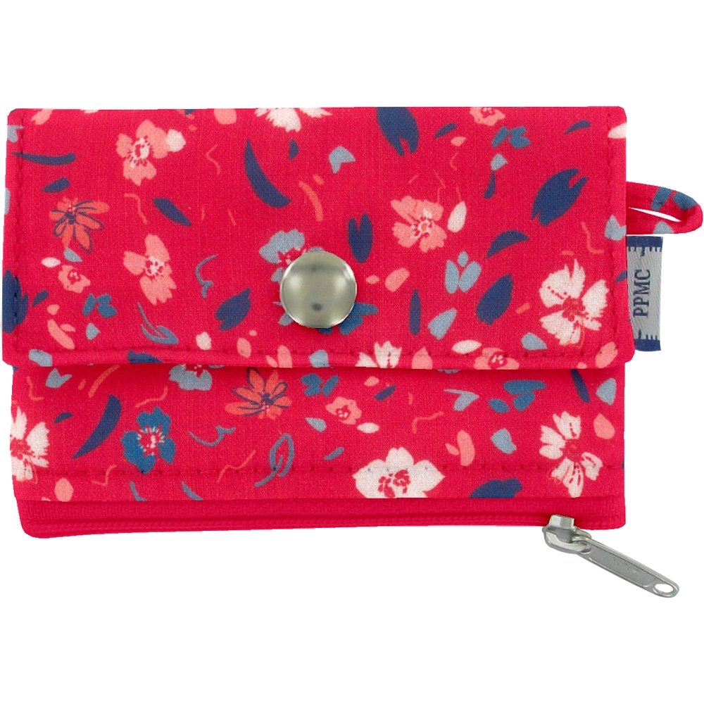 Mini Pochette Porte-Monnaie Hanami