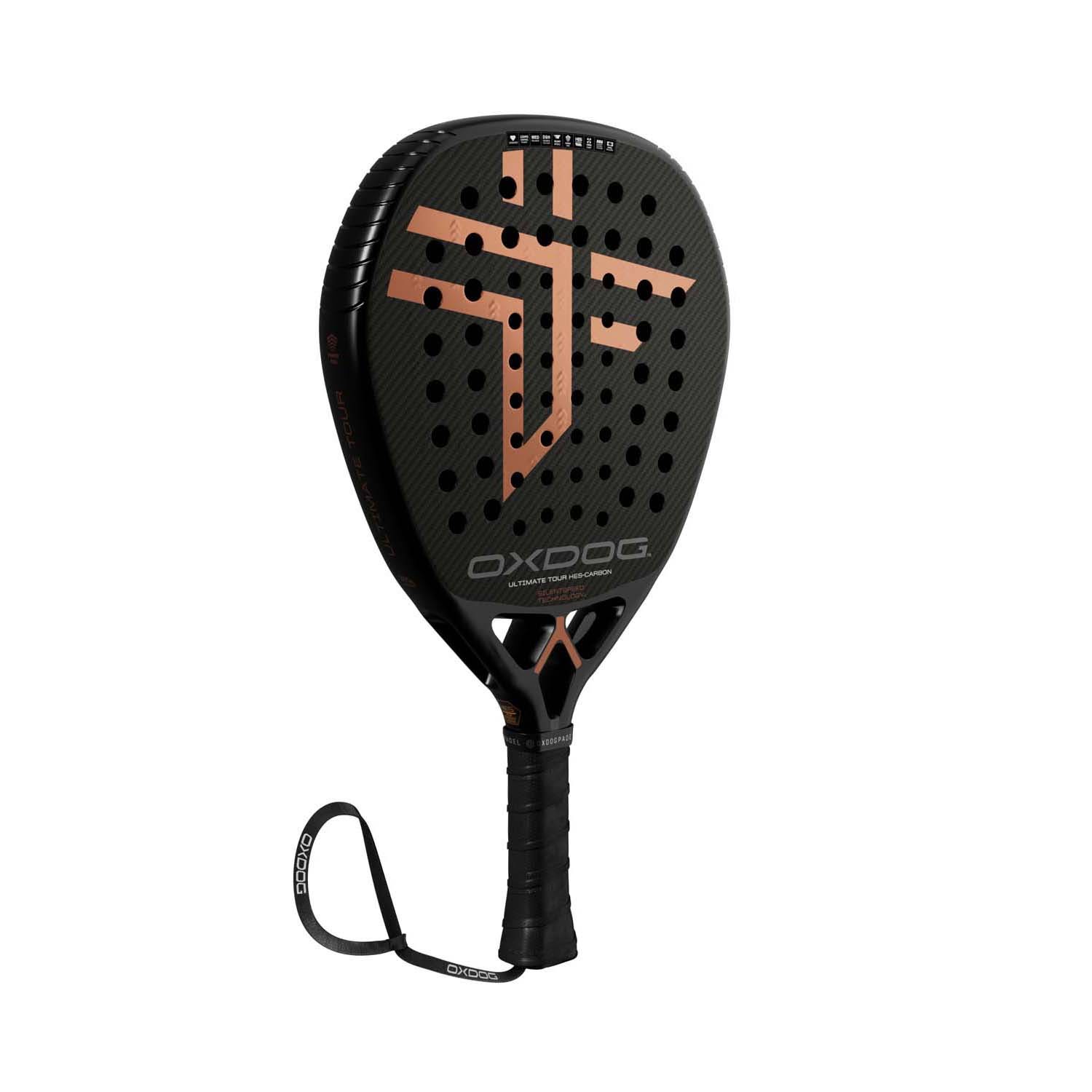 Oxdog  Ultimate Tour