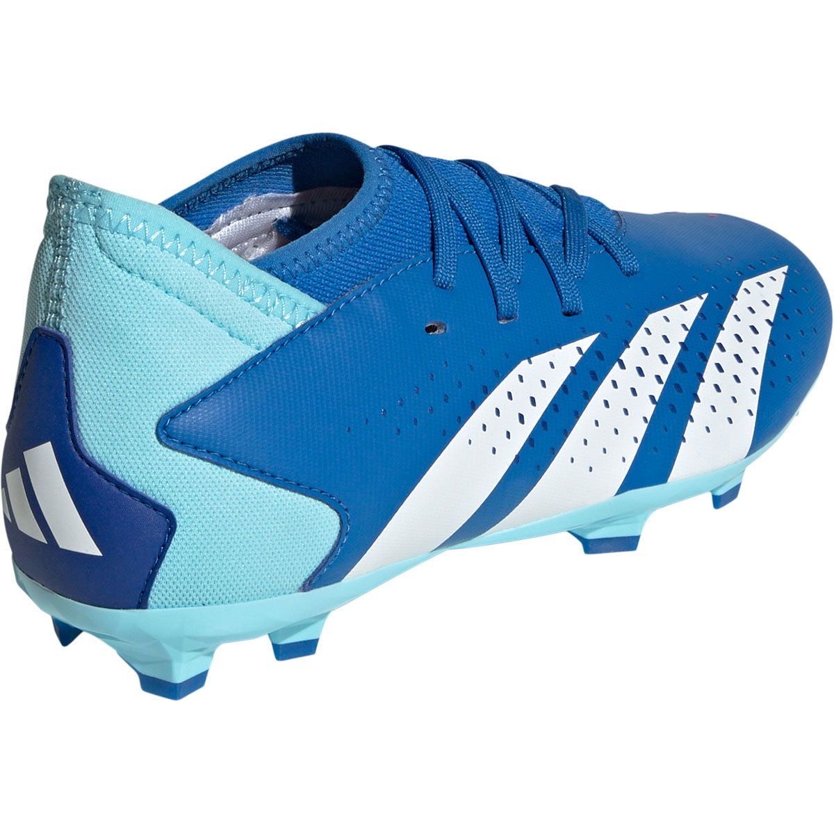adidas Predator Accuracy.3 FG Fodboldstøvler Børn