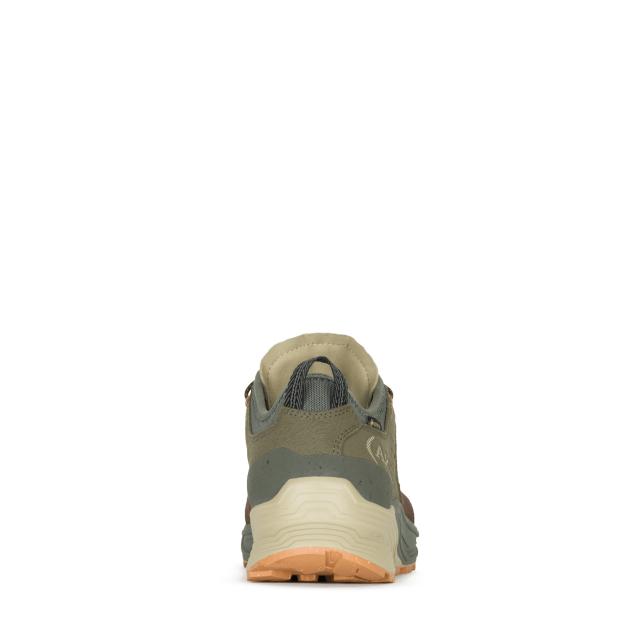 Aku Omnia V-Light GTX Brown/Green