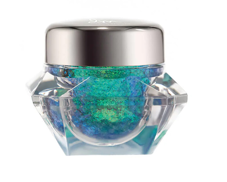 Danessa Myricks Beauty - Infinite Chrome Flakes, 3,8g