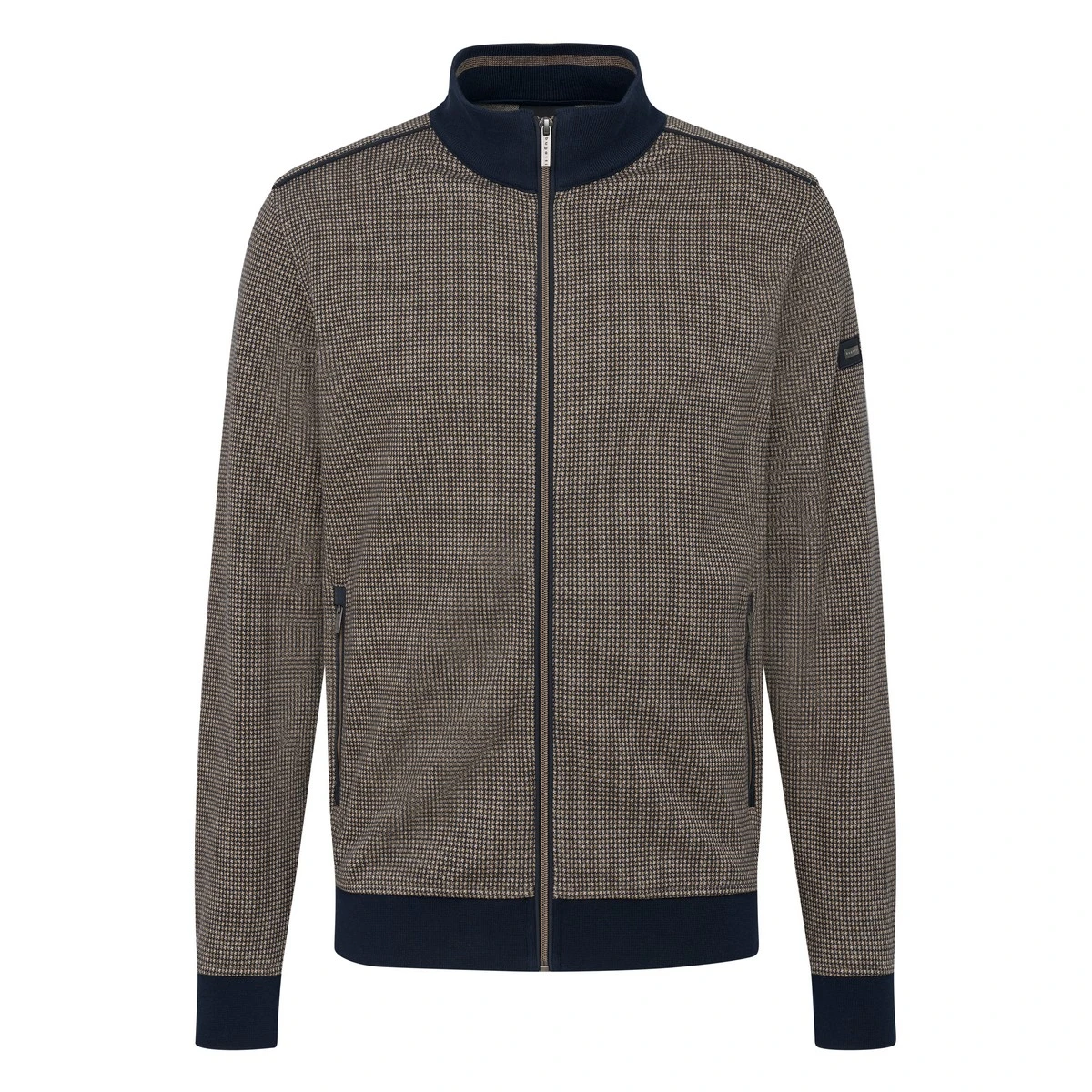 Heren Vest FFJA0017
