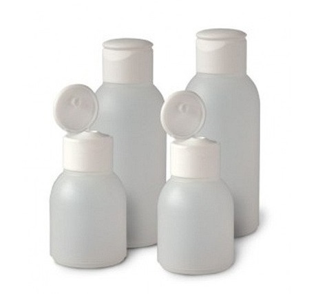 4-travel Reisflesjes 1set