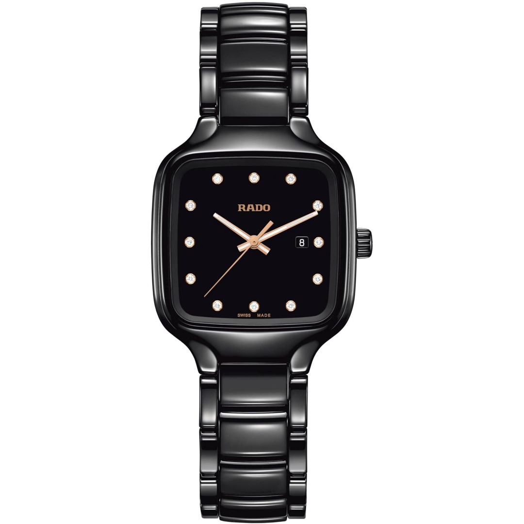Rado True Square S Jubilé