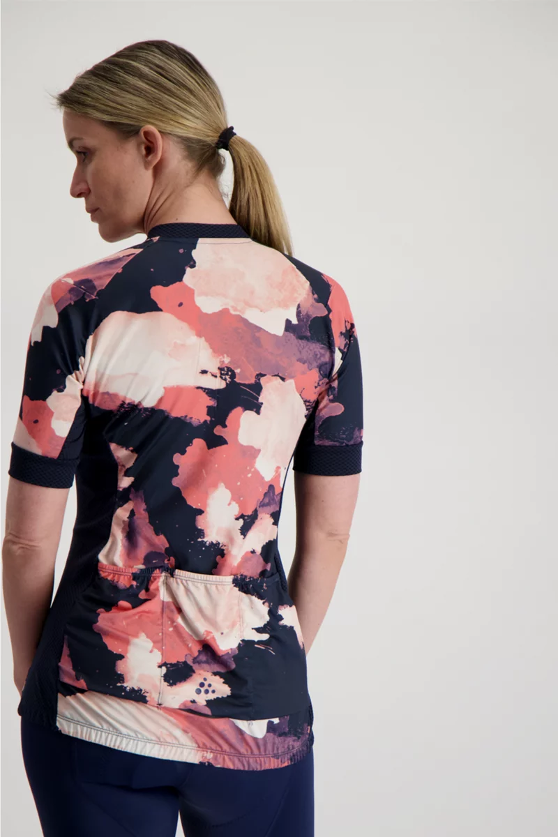 Craft ADV Endur Graphic Damen Biketrikot