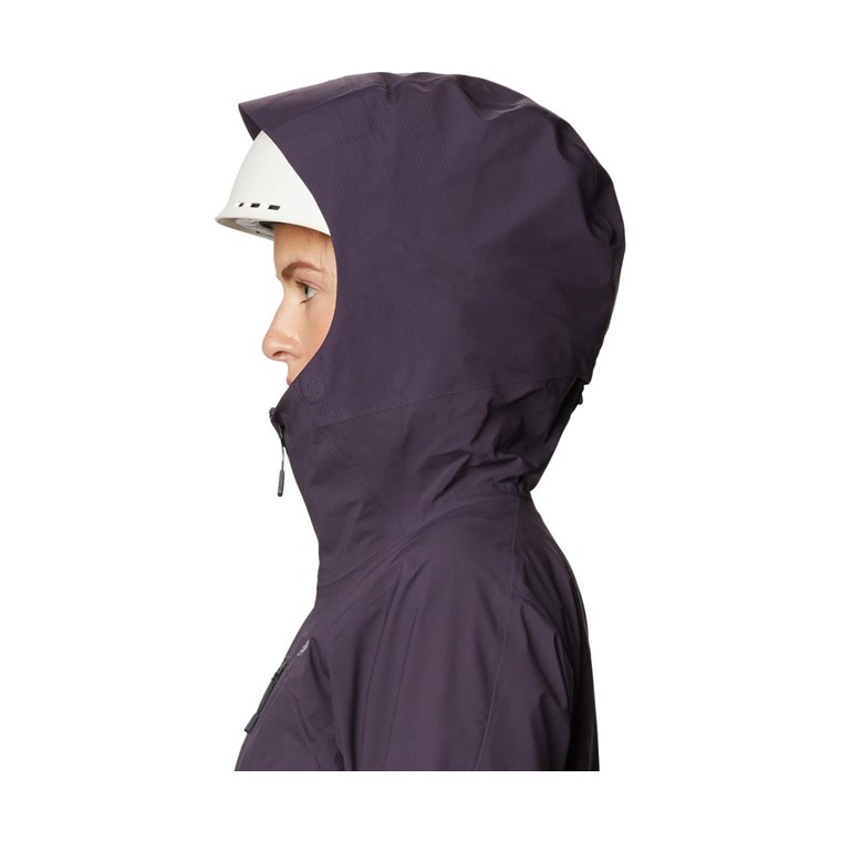 Mountain Hardwear High Exposure Gore-Tex C-Knit Jacket Women
