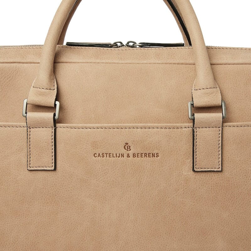 Castelijn & Beerens Carisma Laptoptas 15,6