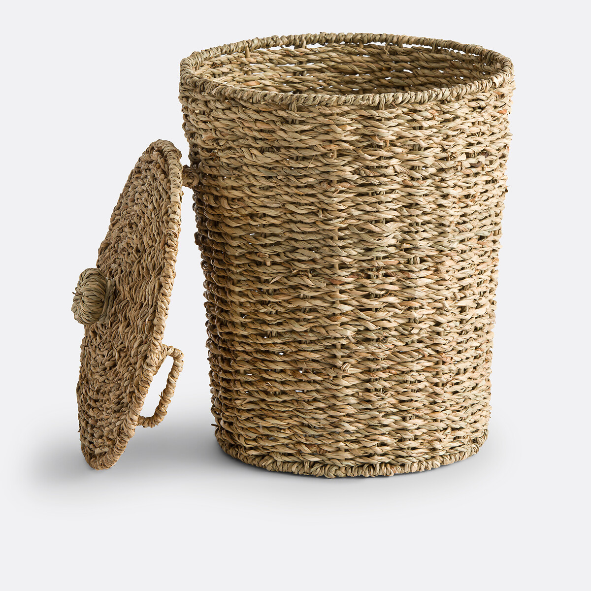 LA REDOUTE INTERIEURS<br>Lixeira de banheiro, Baleo