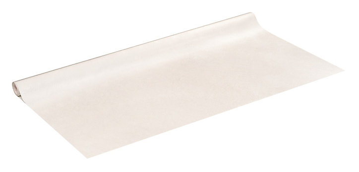 Adhésif décoratif d-c-fix® déco Cuir blanc 2m x 0.45m