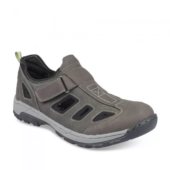 Sandales GRIS CAPE BOARD