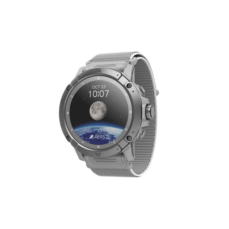 Coros WATCH Vertix 2S Moon Grey