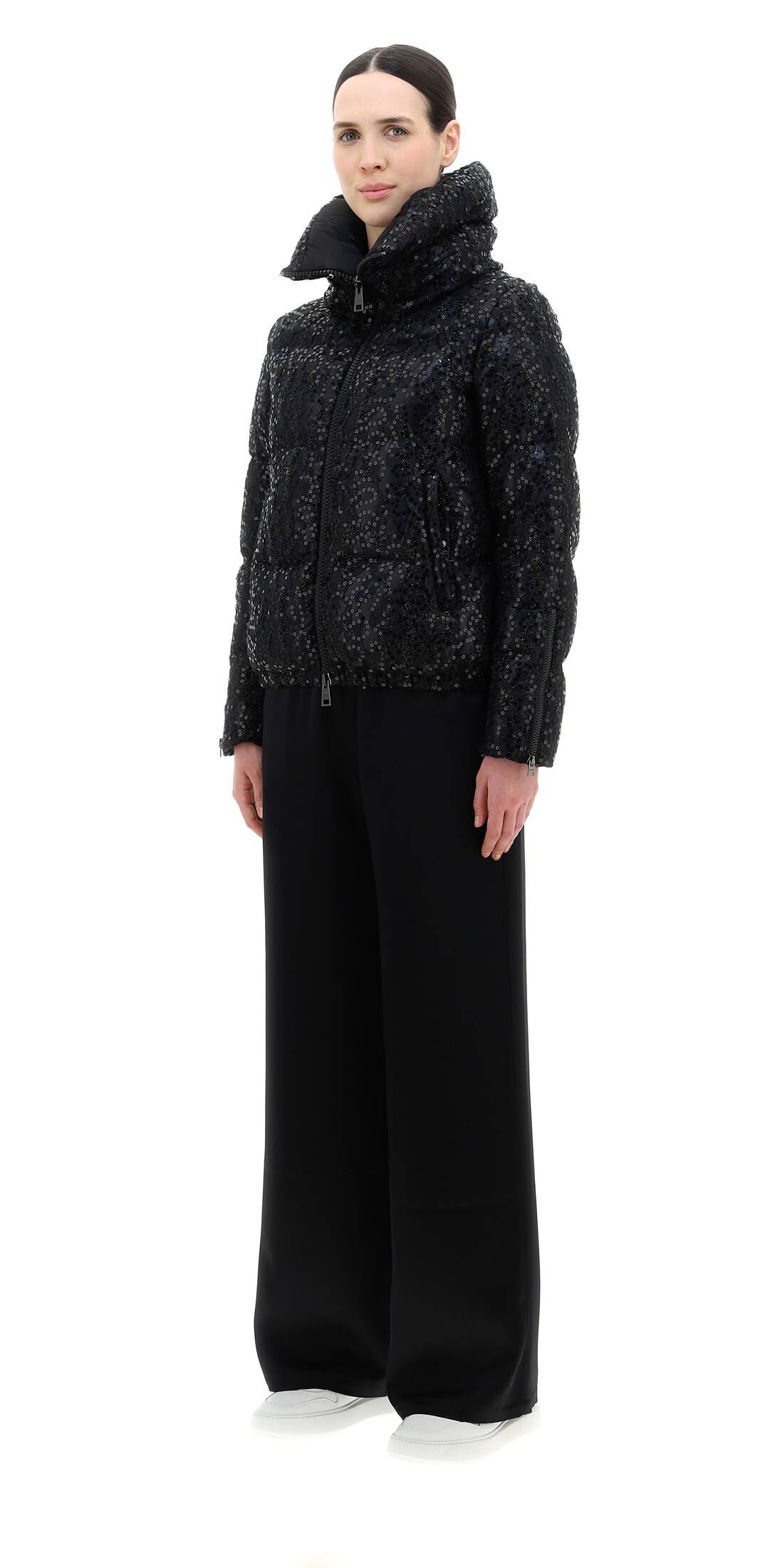 Herno| Damen Daunenjacke