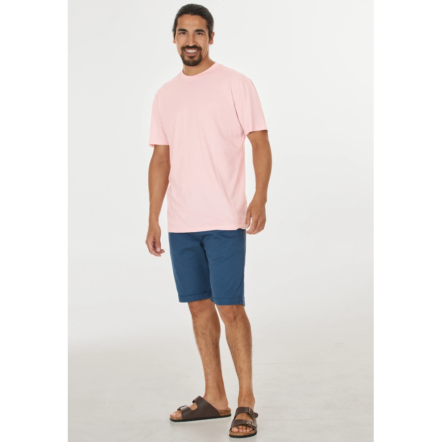 Cruz T-Shirt Highmore 4210 Rose Shadow
