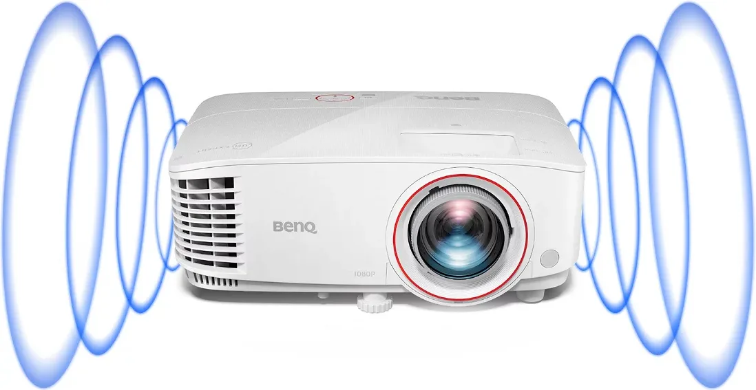 BenQ TH671ST Vidéoprojecteurs
