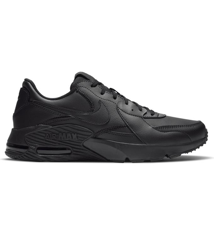 Nike Men Air Max Excee Leather Sneakers
