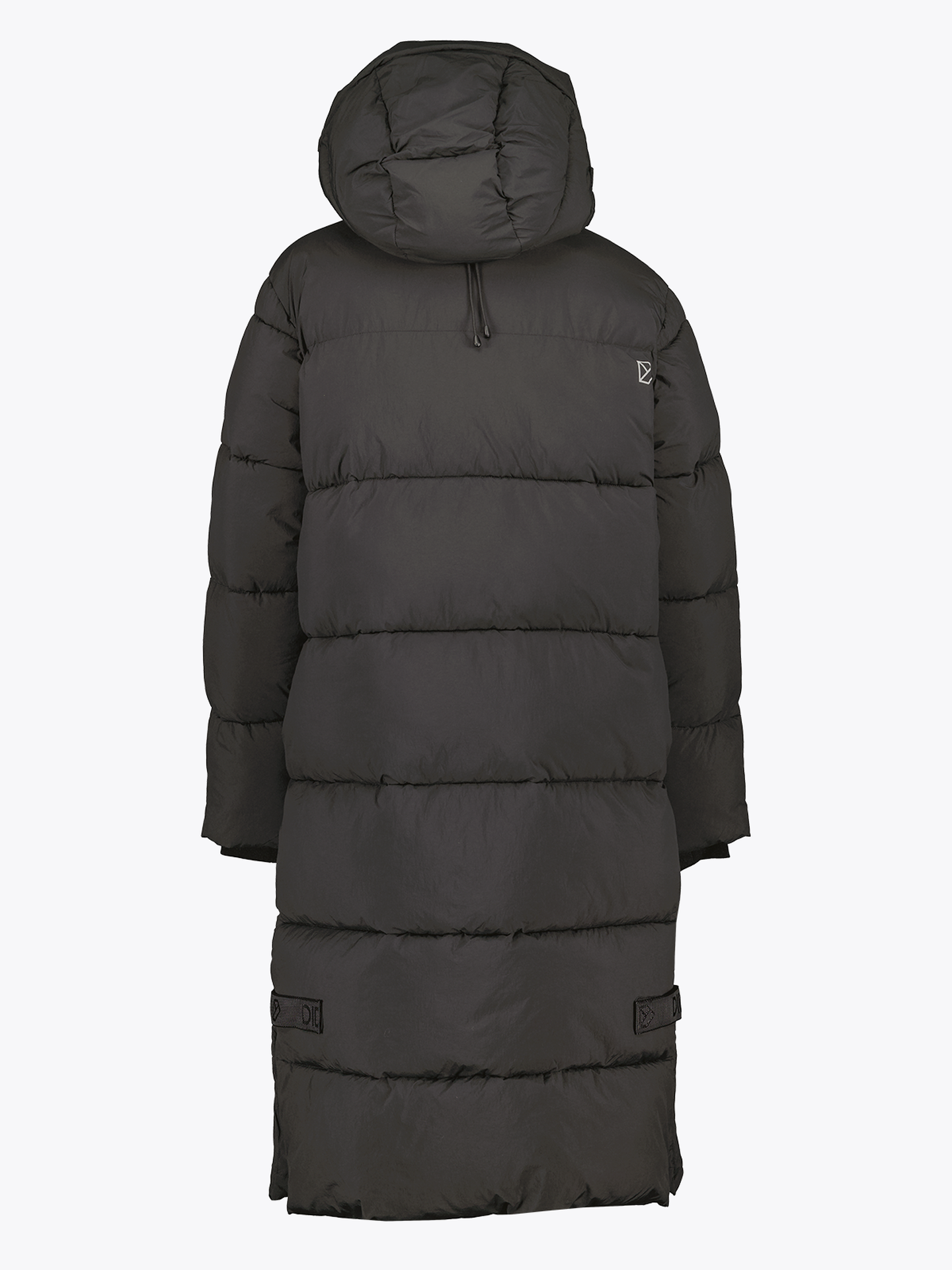 Didriksons Nomi Women's Parka Long