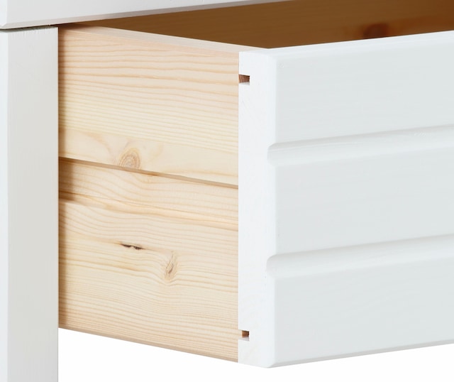 Home affaire Nachttisch »