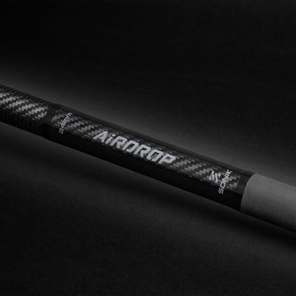 Cobra Sonik Airdrop Carbon