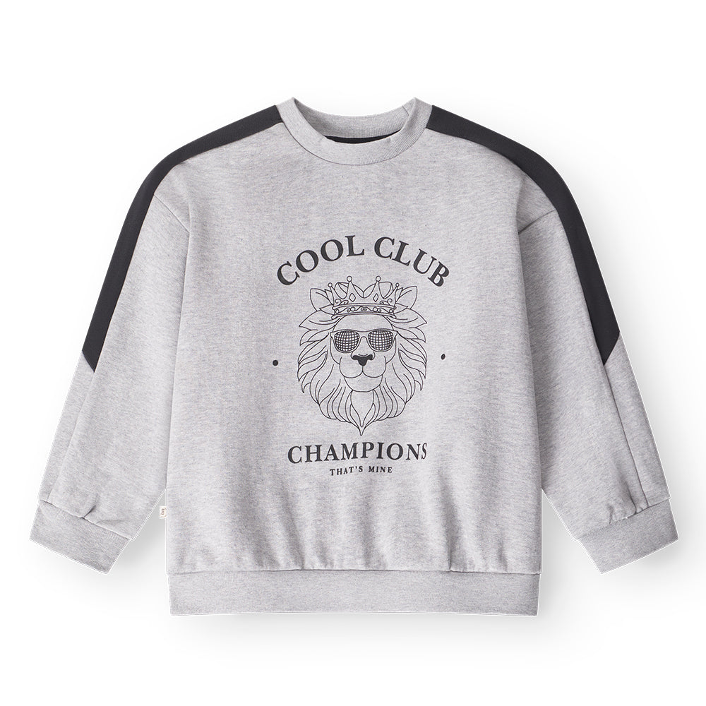 That's Mine Sweatshirt Alexander