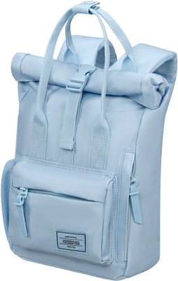 American Tourister Urban Groove City Mini Ryggsekk 7L, Pastel Blue