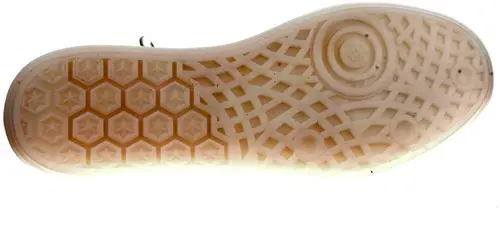Think! 3-001307-4000 TURNA maat 38 veterschoen beige Calandschoen