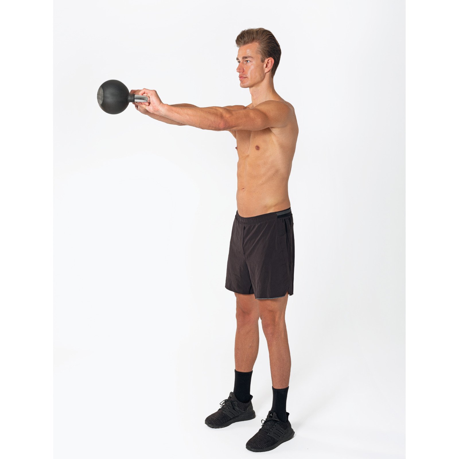 Tone Up Kettlebell 6 kg
