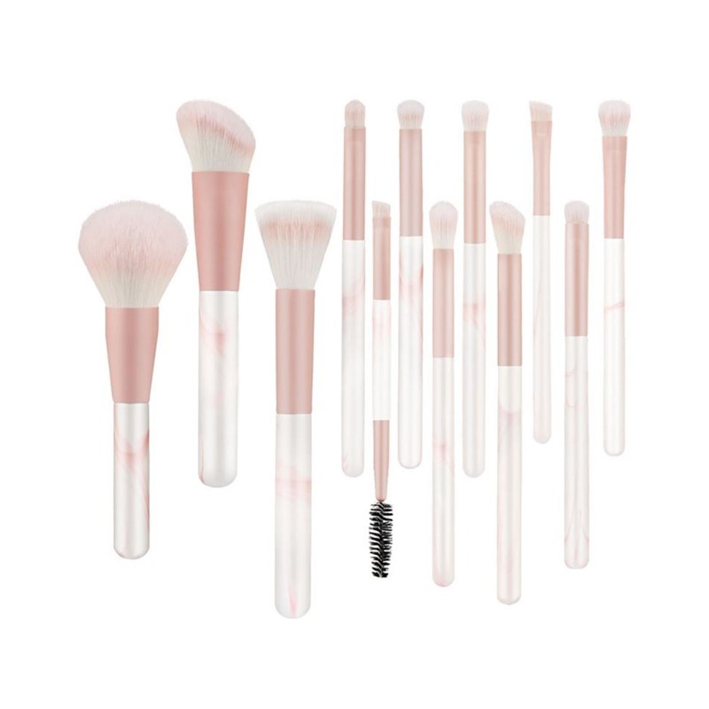 Technique Pro<br>Makeupbørste sæt Blooming