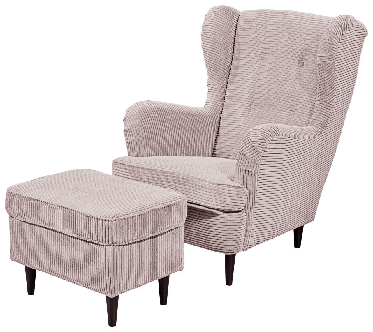 Z2 Hocker OSKAR