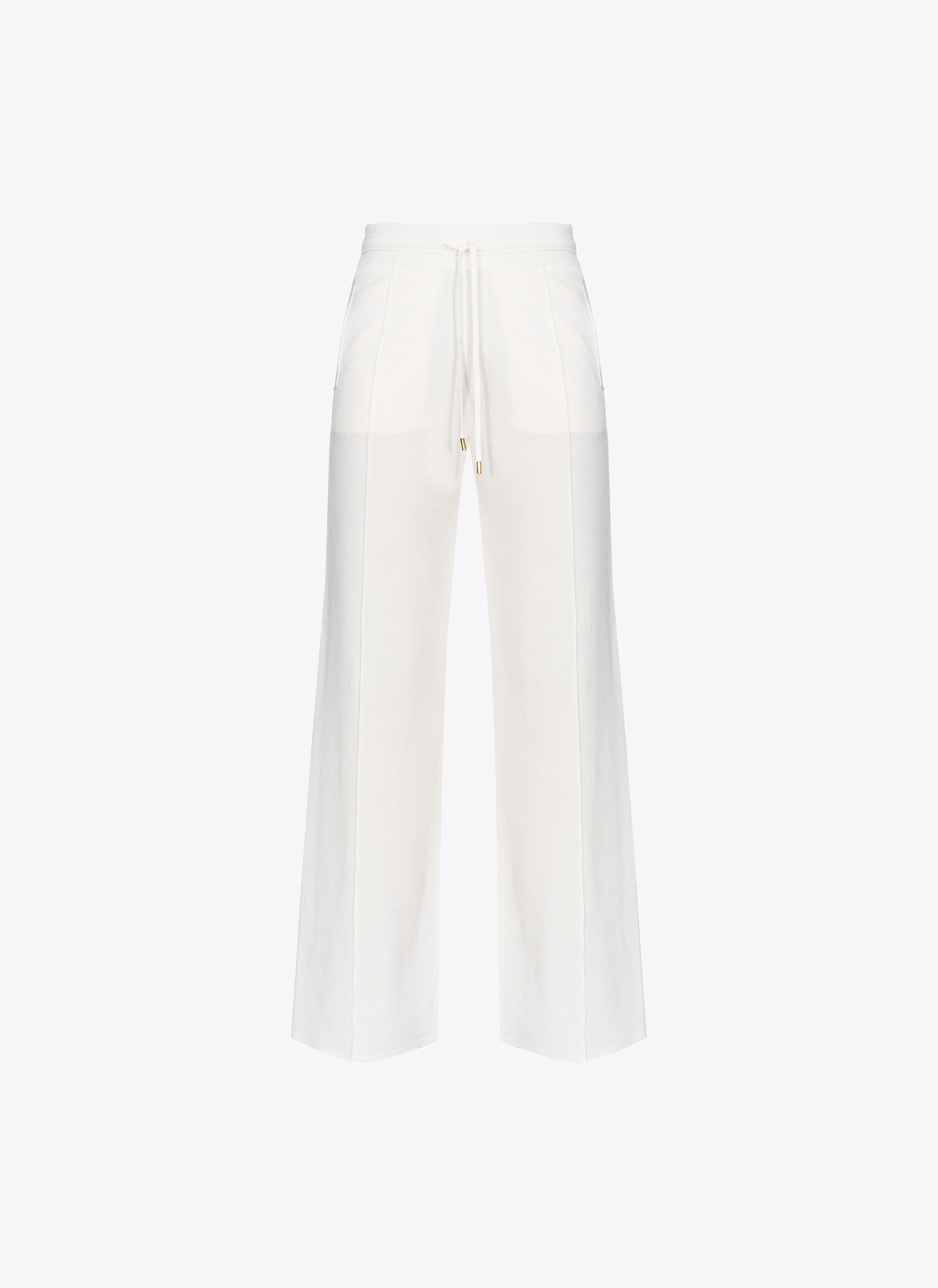 Pantalon de jogging | Blanc