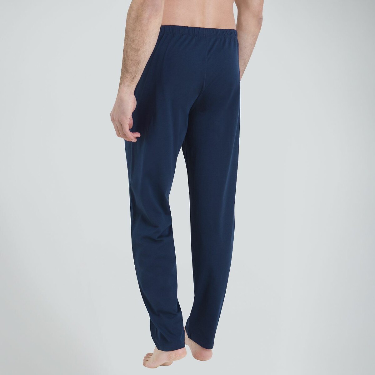 ATHENA<br>Pijama longo de algodão