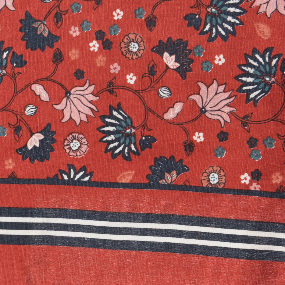 Nappe Anjali 150x300 cm Amadeus