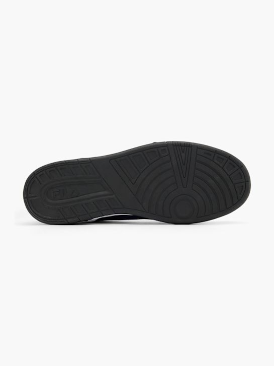 FILA Hoher Sneaker Blau