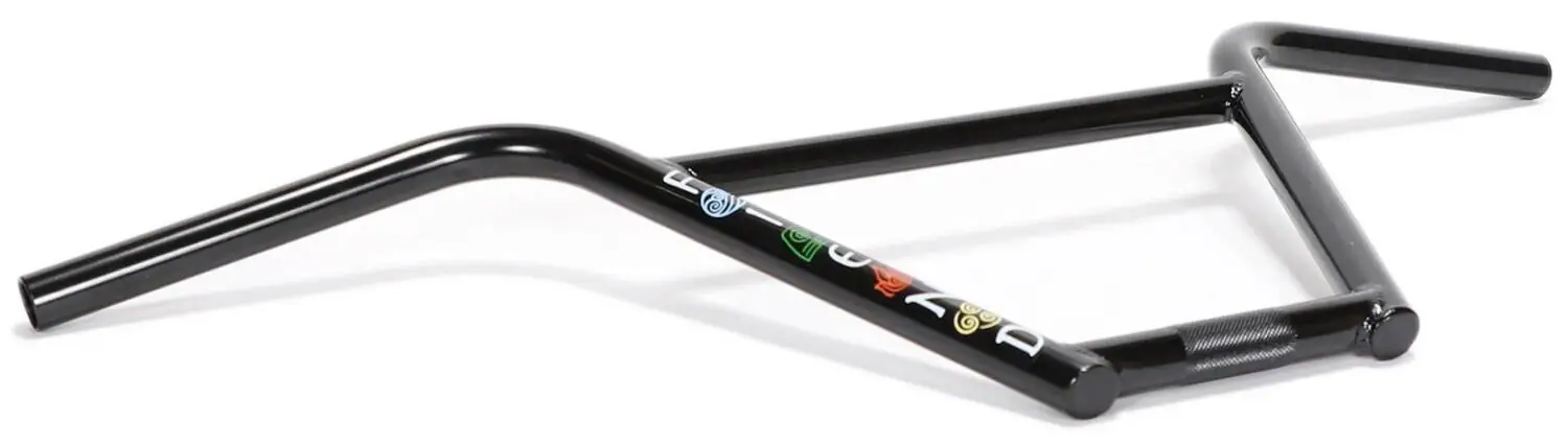 Fiend Raekes 4-Piece BMX Styr | SkatePro