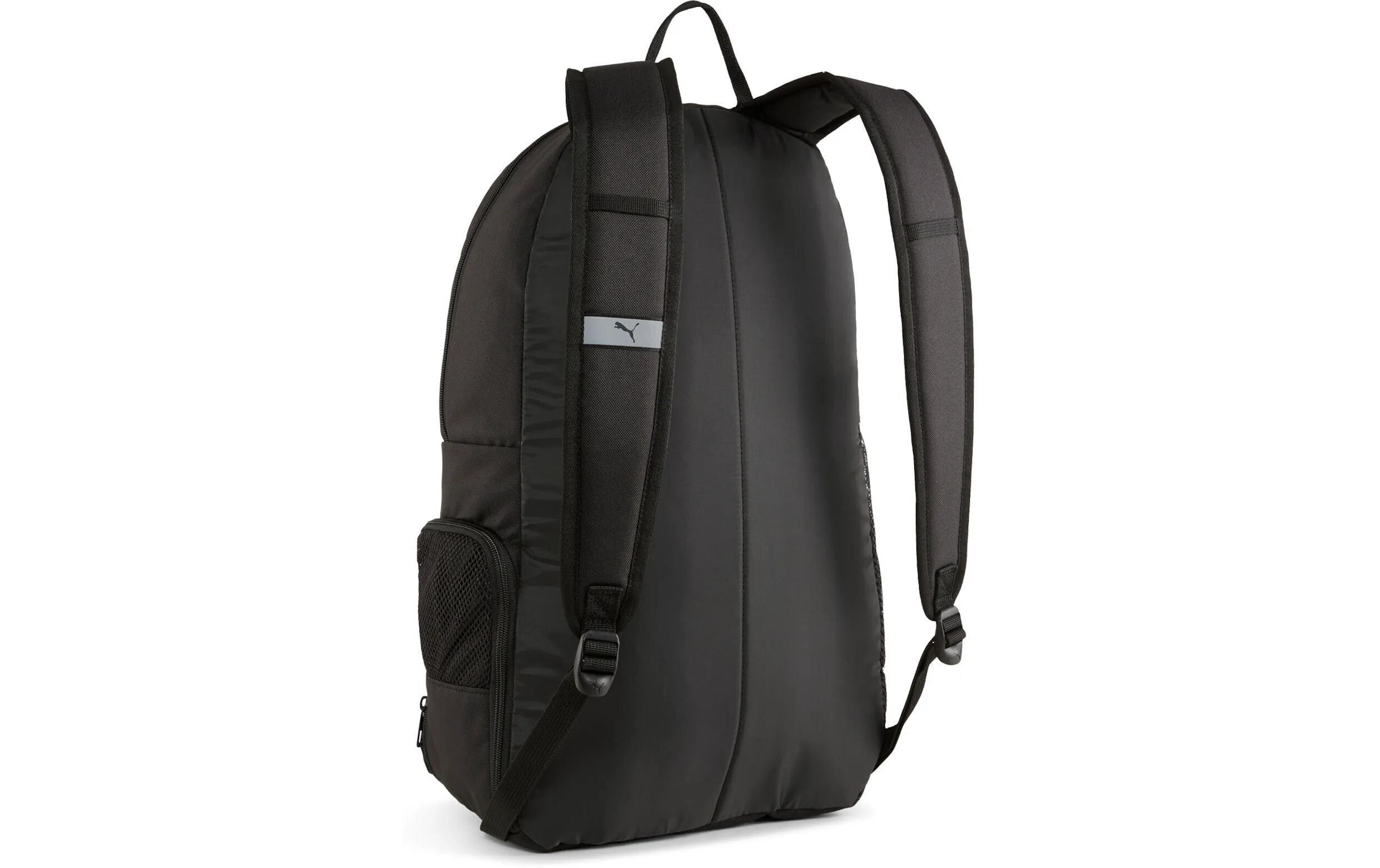 Sporttasche Team Goal BC SchwarzSportrucksack