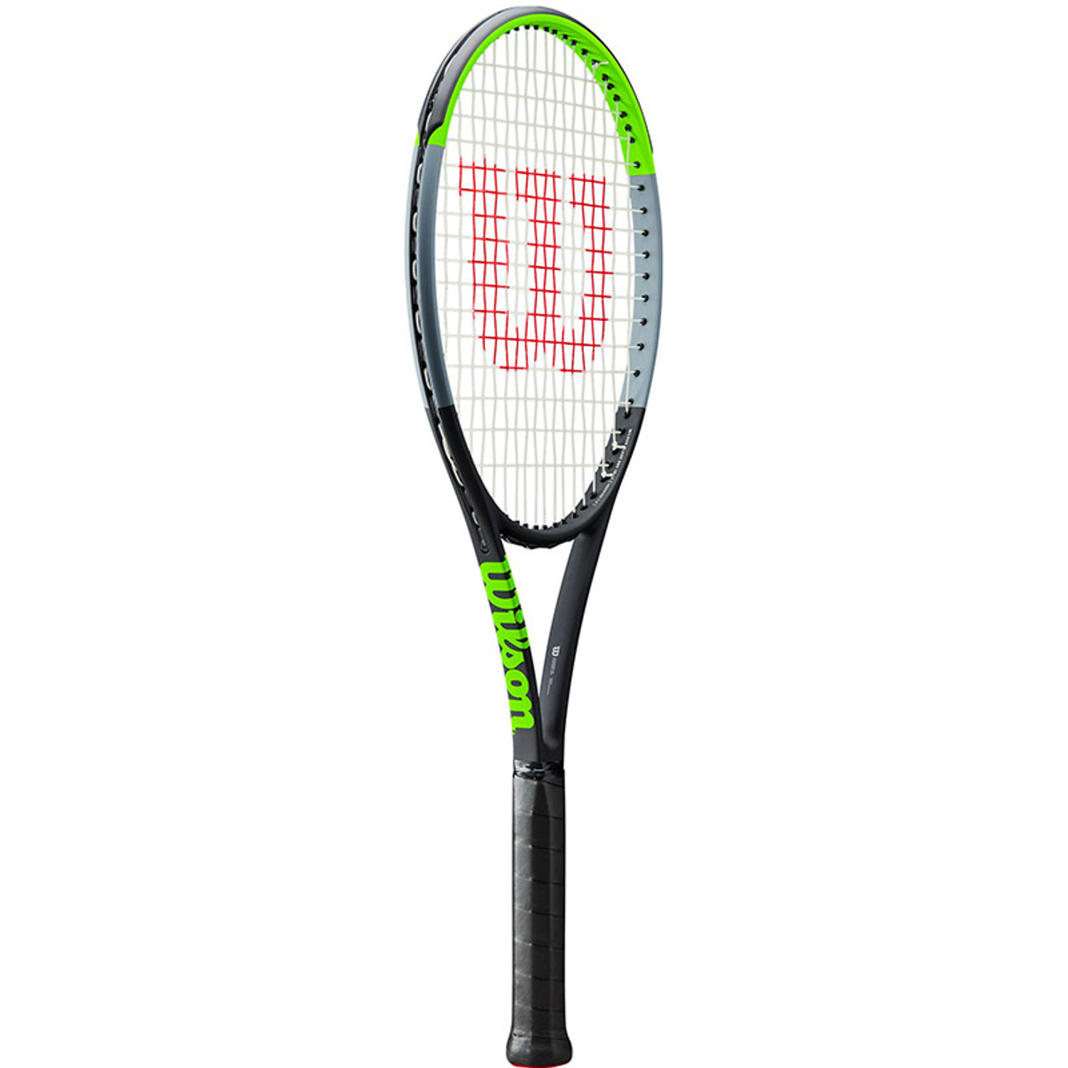 Wilson Blade 98S V7 - 18x16 Tweedekans