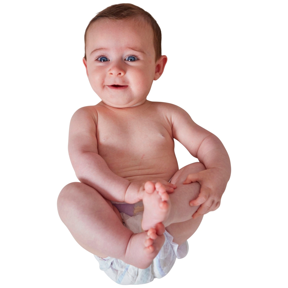 Baby Elegance Öko-Faser-Kinderbettmatratze 140x70cm