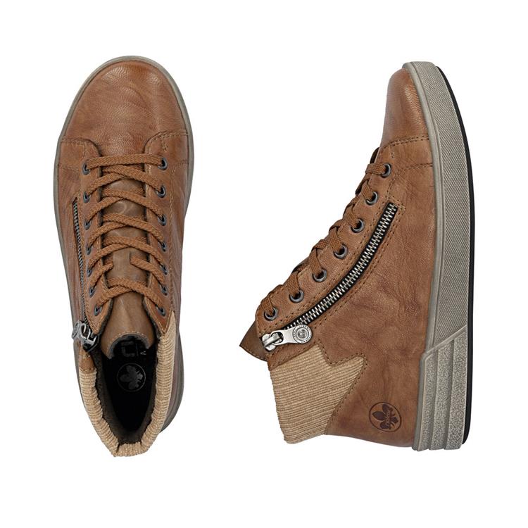 Rieker x0709 Naturel