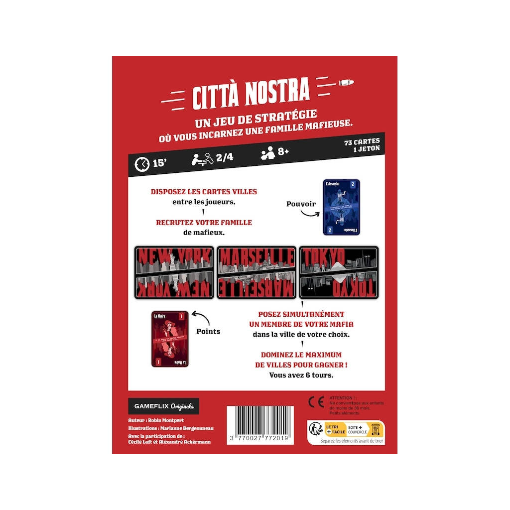 Città Nostra