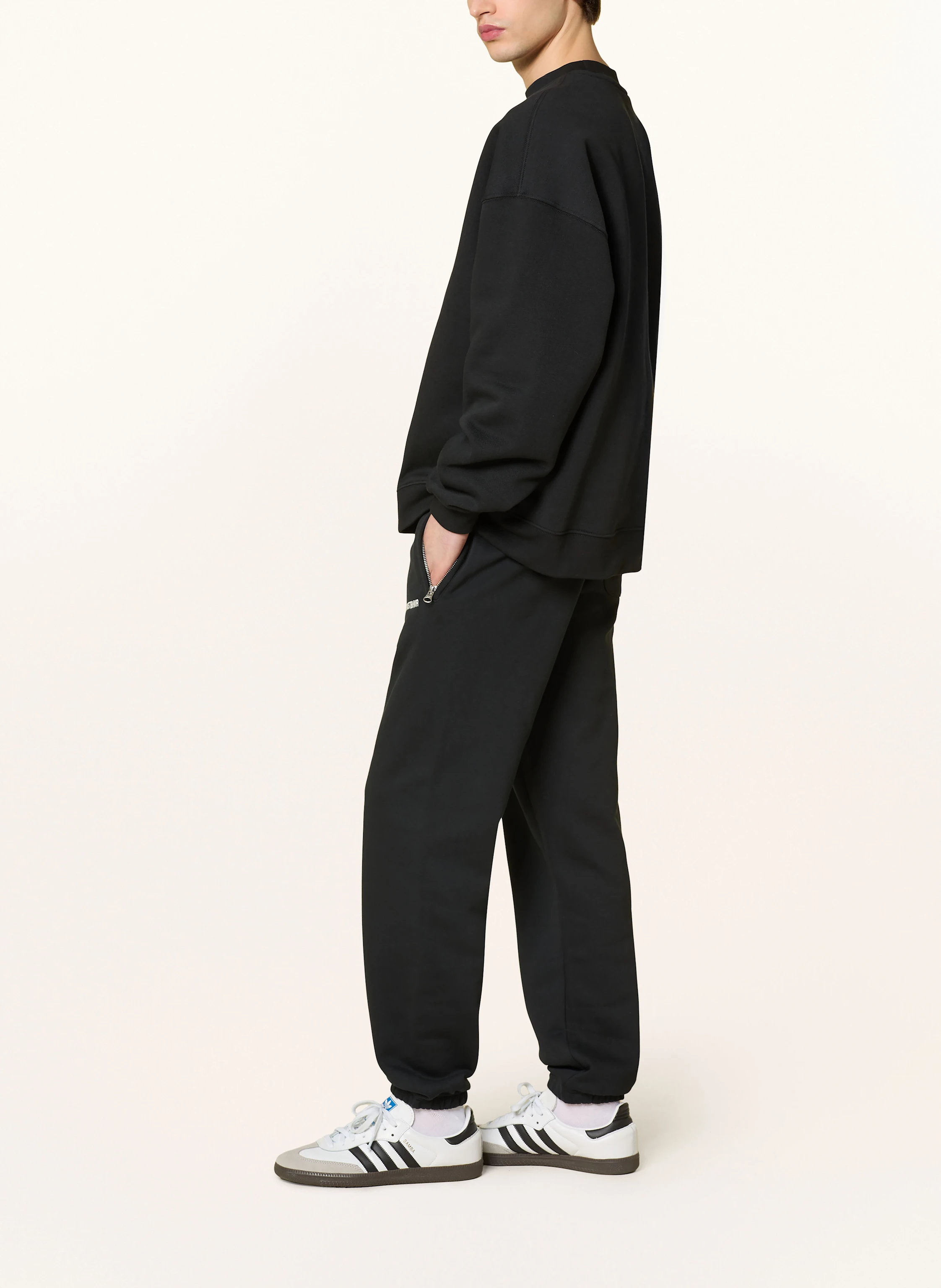 WRSTBHVR Sweatpants ILAY