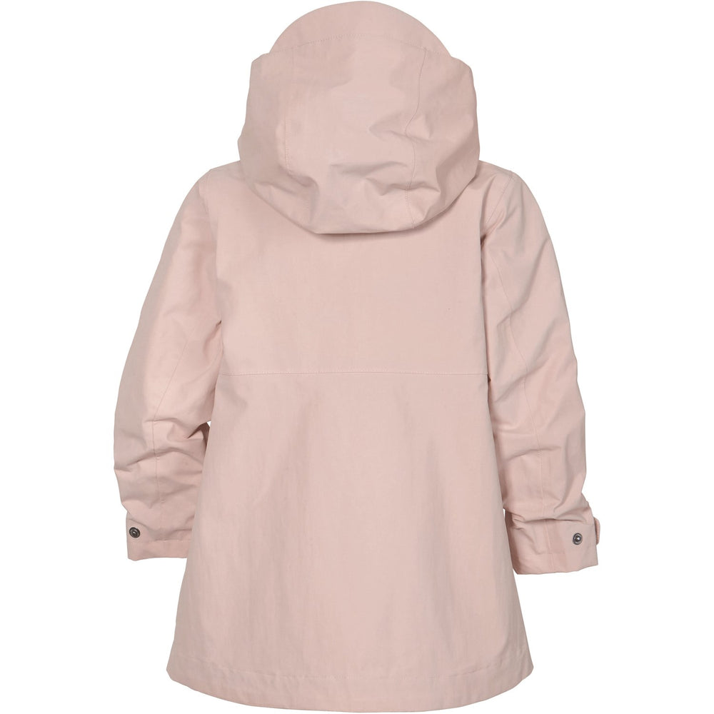 Køb Didriksons Pink Shadow Tess Kids Jakke