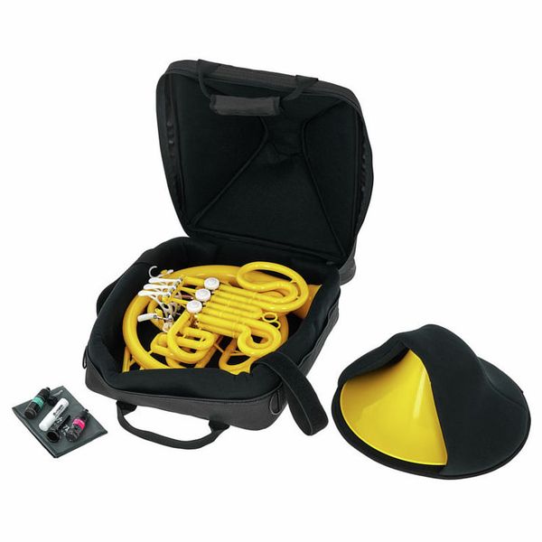 Thomann Yellow HORNet