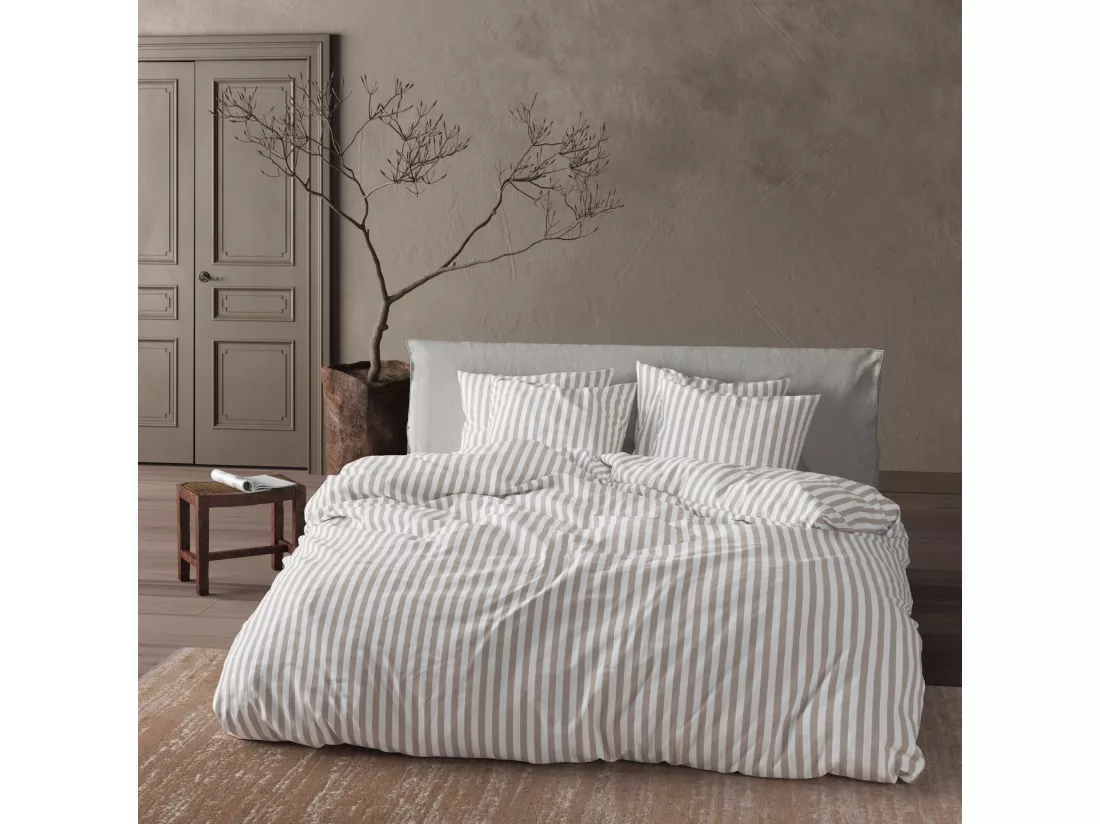 Parure de lit Pelicano 260x240