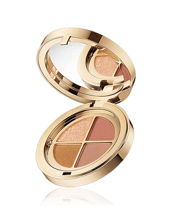 Clarins Ombre 4 Couleurs Golden Hour Graduation 4g