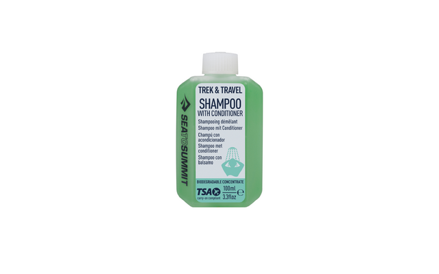 Sea to Summit Trek & Travel 100 ml