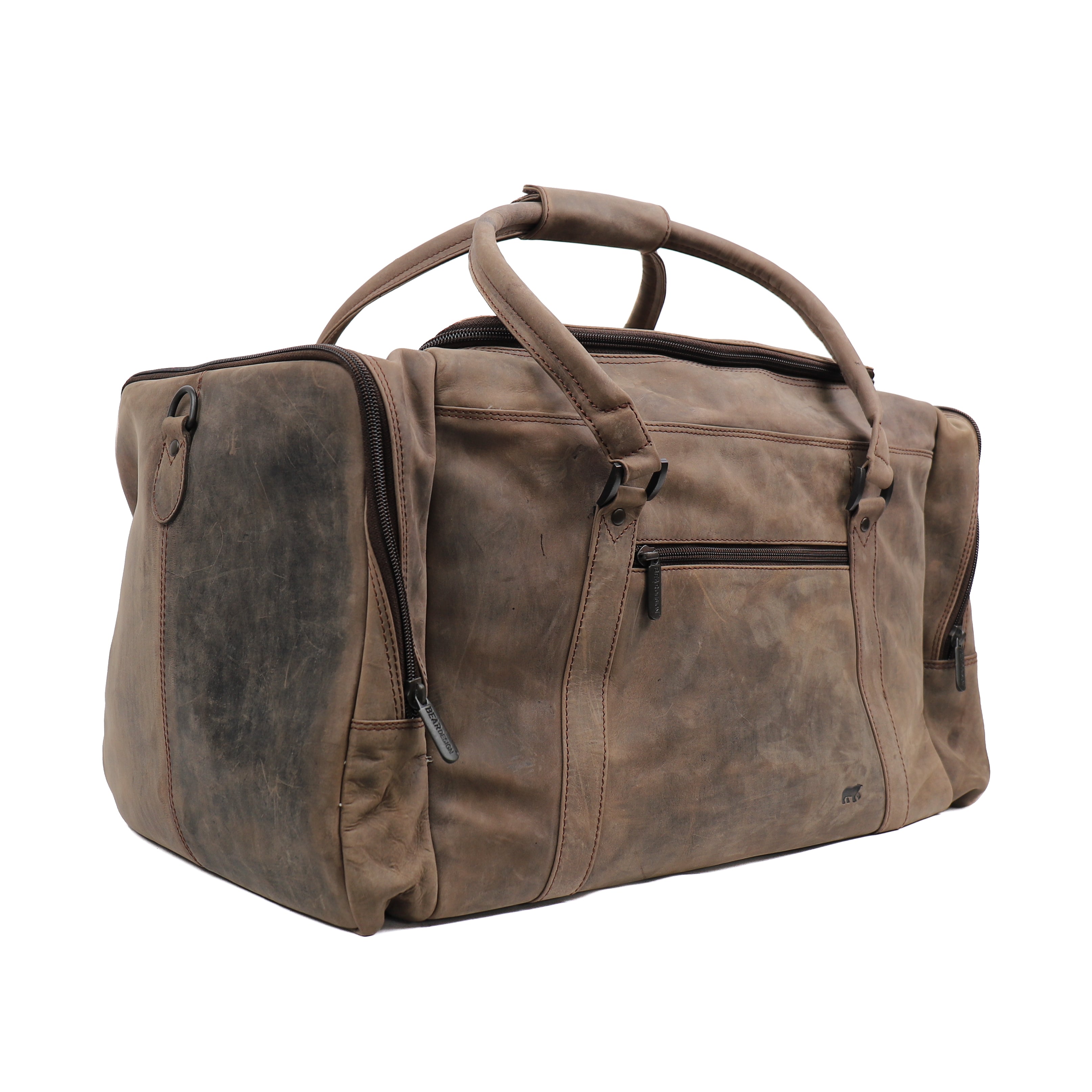 Weekendtas 'Max' bruin - HD 5643 Bruin