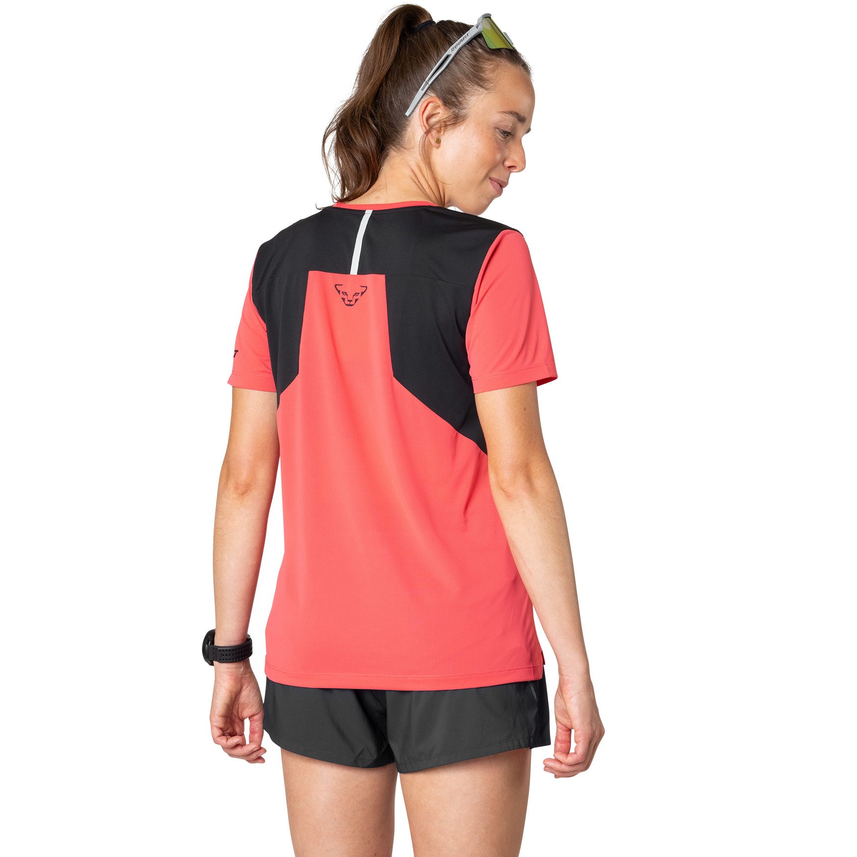 Dynafit Sky T-Shirt Damen cabana
