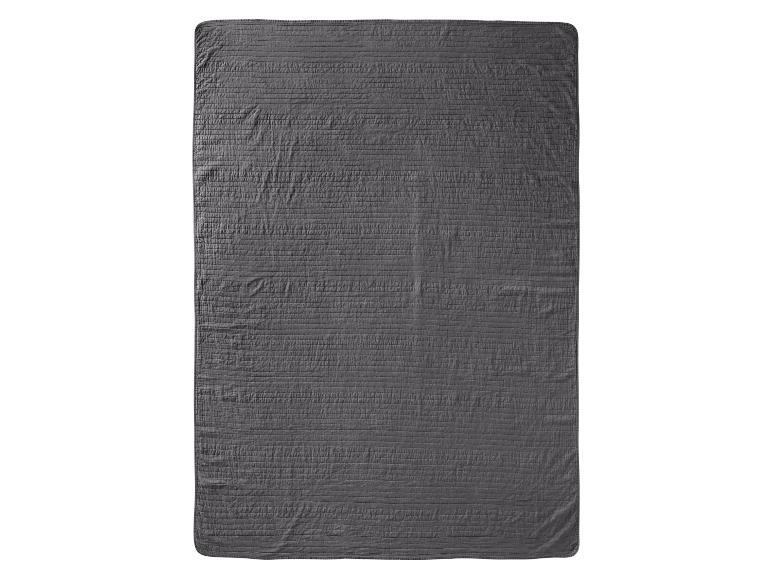 Bedsprei 180 x 240 cm