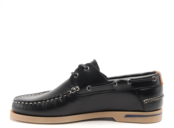 Margarita mariotti basses homme 870 bleu