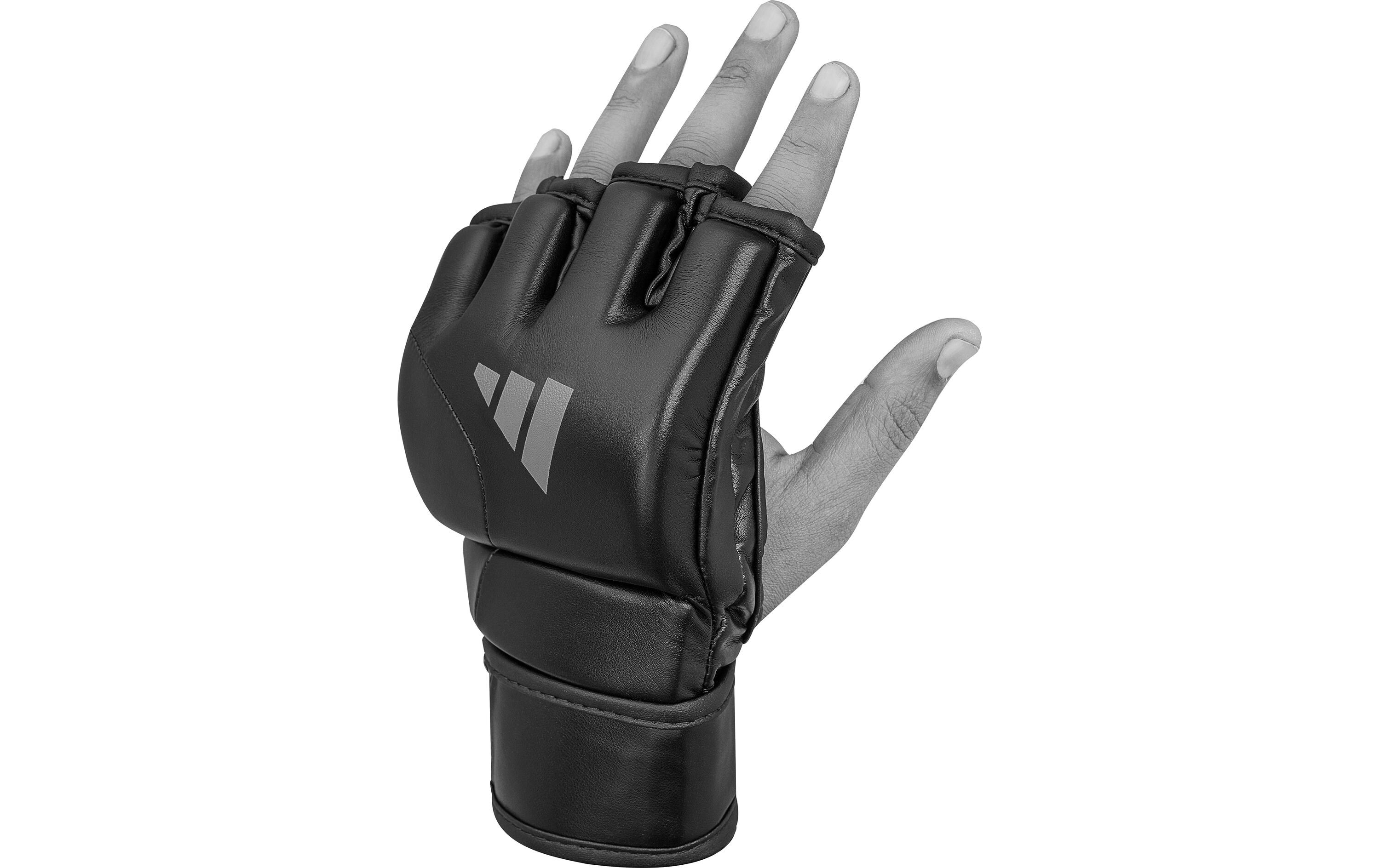 Speed Tilt 150, Grappling Glove M SchwarzMMA-Handschuhe